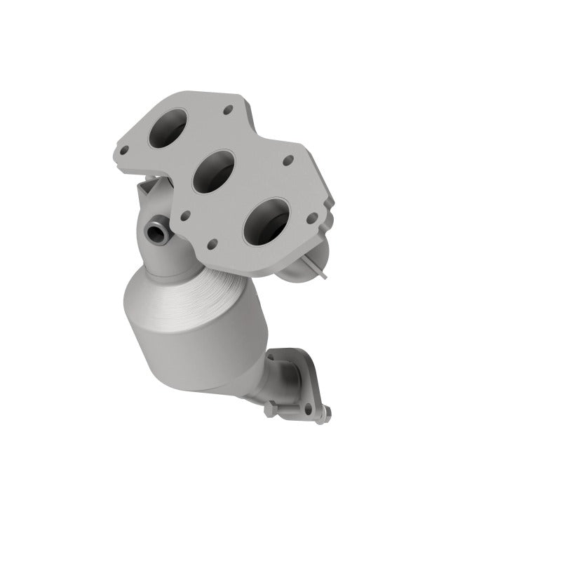 MagnaFlow Conv DF 07 - 09 Toyota Sienna 3.5L - My Store