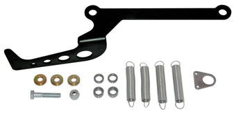 compare product Moroso 4150 Holley/HP Series Throttle Return Spring Kit - Carburetor Mount