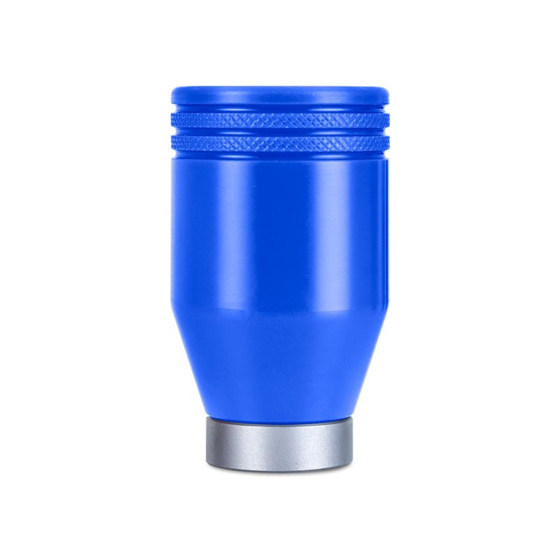 Mishimoto 2022+ Subaru WRX Shift Knob World Rally Blue - My Store