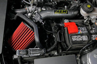 AEM 2016 Honda Civic 2.0L L4 Gunmetal Cold Air Intake (Will Not Fit Type R Models) - My Store