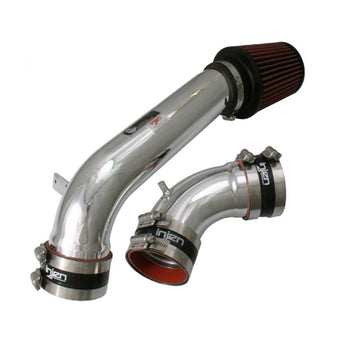 compare product Injen 99-00 323 E46 2.5L  99-00 328 E46 2.8L 2001 325 2.5L Polished Cold Air Intake