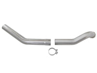 aFe ATLAS 3in Steel Down - Pipe 94 - 97 Ford Diesel Trucks V8 7.3L (td) - My Store