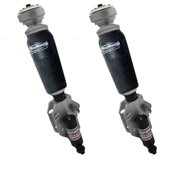 compare product Ridetech 10-15 Chevy Camaro ShockWave Front System TQ Series Pair