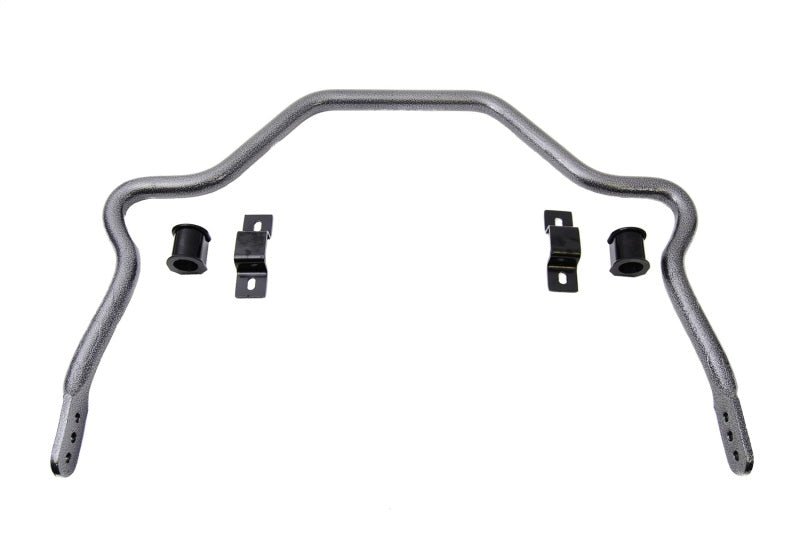 Hellwig 17 - 21 Ford F - 450 2/4WD Solid Heat Treated Chromoly 1 - 3/8in Rear Sway Bar - My Store