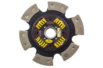 compare product ACT 2007 BMW 335i 6 Pad Sprung Race Disc