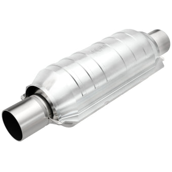 compare product MagnaFlow Universal Catalytic Converter 2.25 CA