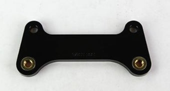 compare product Wilwood 82-92 Camaro Front Lug Mount Bracket Kit