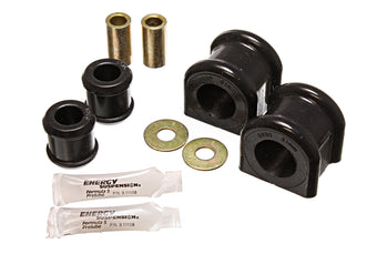 compare product Energy Suspension 07-11 Jeep Wrangler JK Black Front 31mm Sway Bar and End Link Bushing Set