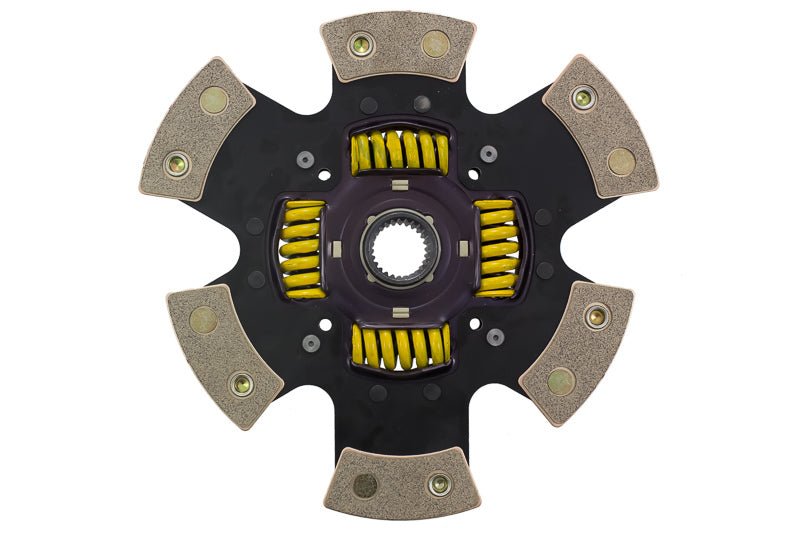 ACT 1982 Chevrolet Camaro 6 Pad Sprung Race Disc - My Store
