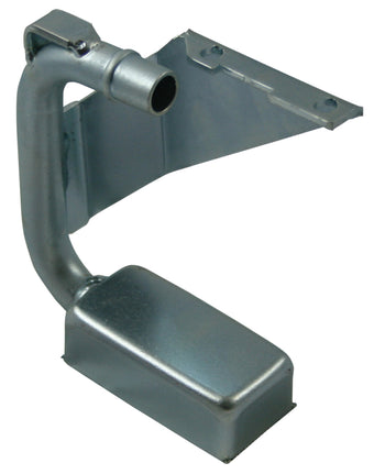 compare product Moroso Chevrolet Small Block Oil Pump Pick-Up - 5/8in (Use w/Part No 22101)