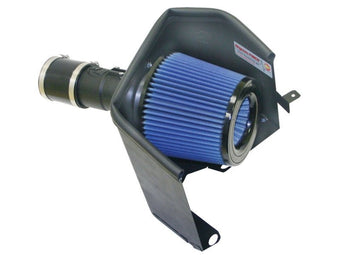 compare product aFe MagnumFORCE Intakes Stage-2 P5R AIS P5R Nissan Frontier/Pathfinder/Xterra 05-11 V6-4.0L