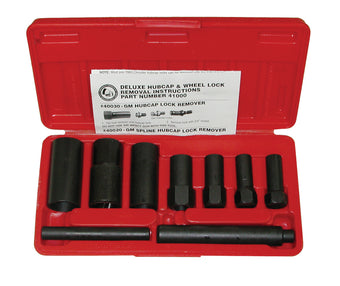 compare product SPC Performance WHEEL LOCK REMOVAL KIT