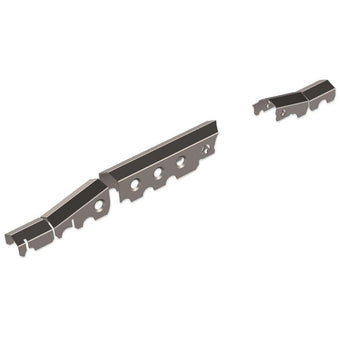 compare product Artec Industries 07-18 Jeep Wrangler JK Apex Front Axle Truss D30