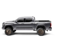 Retrax 18 - 21 Toyota Tundra CrewMax 5.5ft. Bed (w/Deck Rail Sys) Retrax EQ - My Store