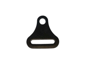 compare product PRP Bolt-In Harness Tab- Black