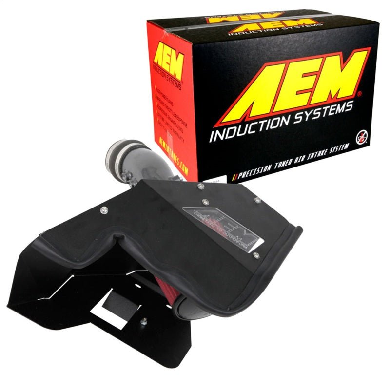 AEM 07 - 11 Toyota Camry V6 - 3.5L Cold Air Intake - My Store