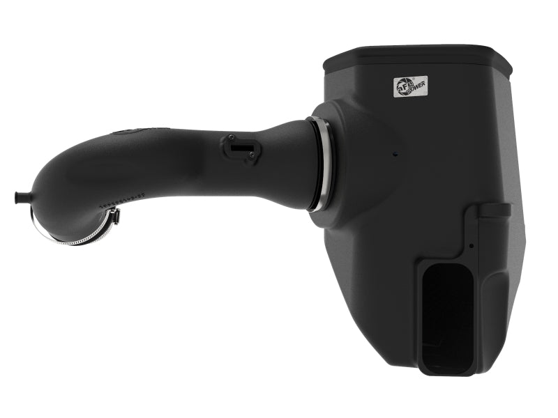 aFe Magnum FORCE Stage - 2 Pro 5R Cold Air Intake 19 - 20 GM Silverado/Sierra 1500 V6 - 4.3L - My Store