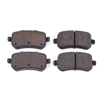 compare product Power Stop 04-07 Ford Freestar Rear Z16 Evolution Ceramic Brake Pads