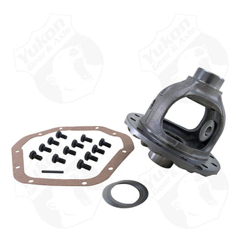 compare product Yukon Gear Replacement Standard Open Carrier Case For Dana 60 / 4.56+