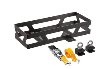 compare product ARB Jerry Can Mount - Single Horizontal