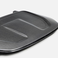 Anderson Composites 21 - 22 Ram TRX Carbon Fiber Engine Cover - My Store