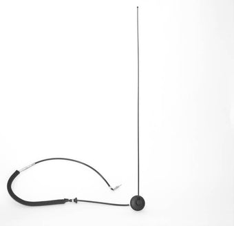 compare product DV8 Offroad 1997-06 Jeep TJ Replacement Antenna Black