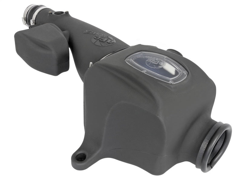 aFe Momentum GT Pro 5R Stage - 2 Intake System 2016 Toyota Tacoma V6 3.5L - My Store