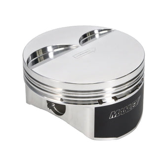 compare product Manley Chevrolet LS Piston Set - 4.065in Bore 1.304in CH, -4.00 CC