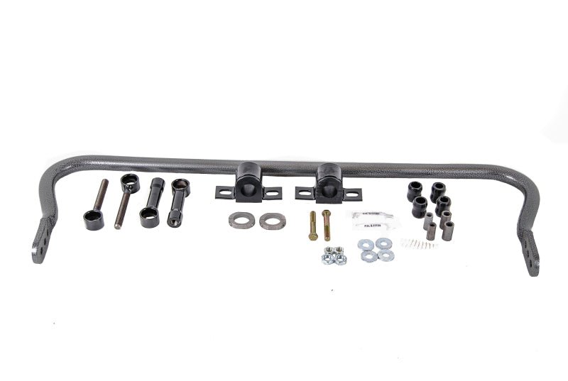 Hellwig 97 - 06 Jeep Wrangler TJ Solid Heat Treated Chromoly 1 - 1/4in Front Sway Bar - My Store