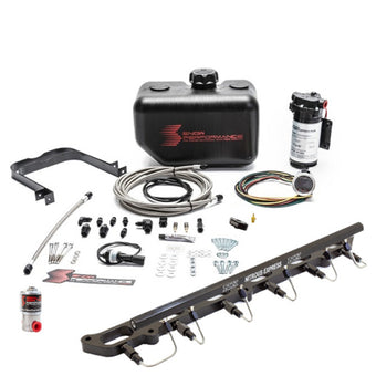 compare product Snow Performance Stage 2 Boost Cooler N54/N55 Direct Port Water Injection Kit