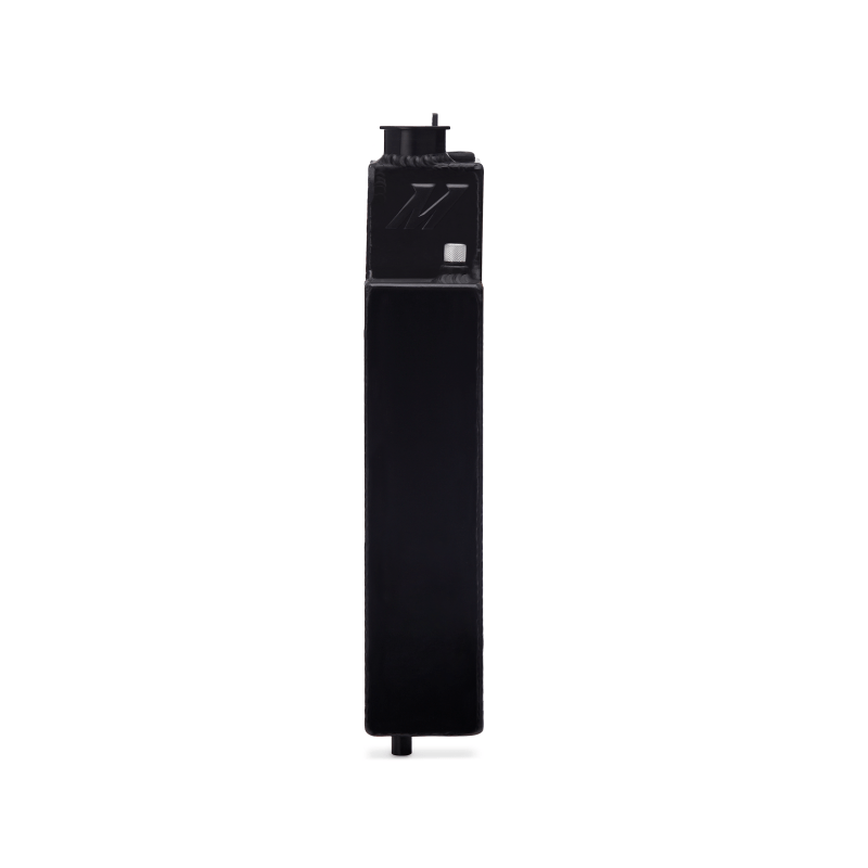 Mishimoto 08+ Subaru WRX/STI Black Aluminum Coolant Overflow Tank - My Store