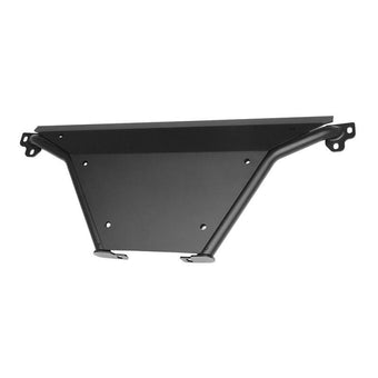 compare product Westin 2015-2017 Ford F-150 Outlaw Bumper Skid Plate - Textured Black