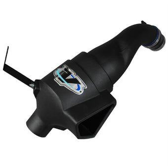 compare product Volant 08-09 Audi A5 3.2 V6 PowerCore Closed Box Air Intake System