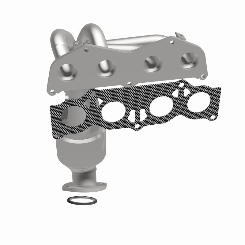 MagnaFlow Direct Fit Catalytic Converter 03 Camry 2.4L - My Store