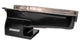 Moroso 86 - Up Chevrolet Small Block (w/1 Piece Rear Main Seal) Wet Sump 6qt 9in Steel Oil Pan - Black - My Store