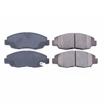 compare product Power Stop 97-99 Acura CL Front Z16 Evolution Ceramic Brake Pads