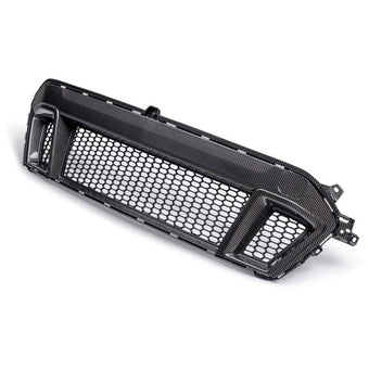 compare product Anderson Composites 2024 Ford Mustang GT Carbon Fiber Front Grille