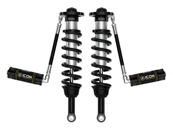 compare product ICON 2024+ Toyota Land Cruiser 250 Series Front 2.5 VS RR Coilover Kit