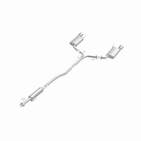 BRExhaust Exhaust Kit - 13 - 16 Lexus ES350 3.5L - My Store