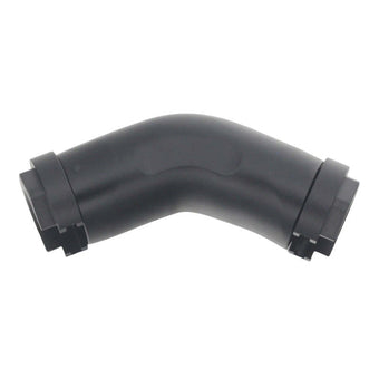 compare product DeatschWerks 3/8in Female EFI Quick Connect to 3/8in Female EFI Quick Connect - Anodized Matte Black