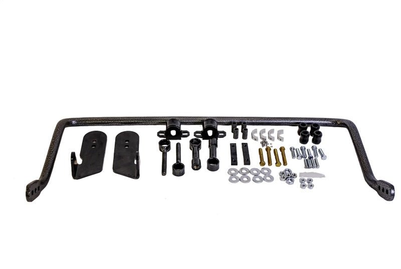 Hellwig 66 - 77 Ford Bronco w/ 3 - 4in Lift Solid Heat Treated Chromoly 1 - 1/8in Front Sway Bar - My Store