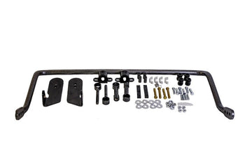 compare product Hellwig 66-77 Ford Bronco w/ 3-4in Lift Solid Heat Treated Chromoly 1-1/8in Front Sway Bar