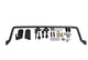 Hellwig 66 - 77 Ford Bronco w/ 3 - 4in Lift Solid Heat Treated Chromoly 1 - 1/8in Front Sway Bar - My Store