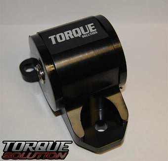 compare product Torque Solution Billet Aluminum Rear Engine Mount: 92-00 Honda Civic/94-01 Integra/93-97 Del Sol