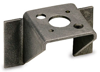 compare product Moroso Quick Fastener Mounting Bracket - 5/16in (Use w/Part No 71370/71375/71430) - Steel - 2 Pack