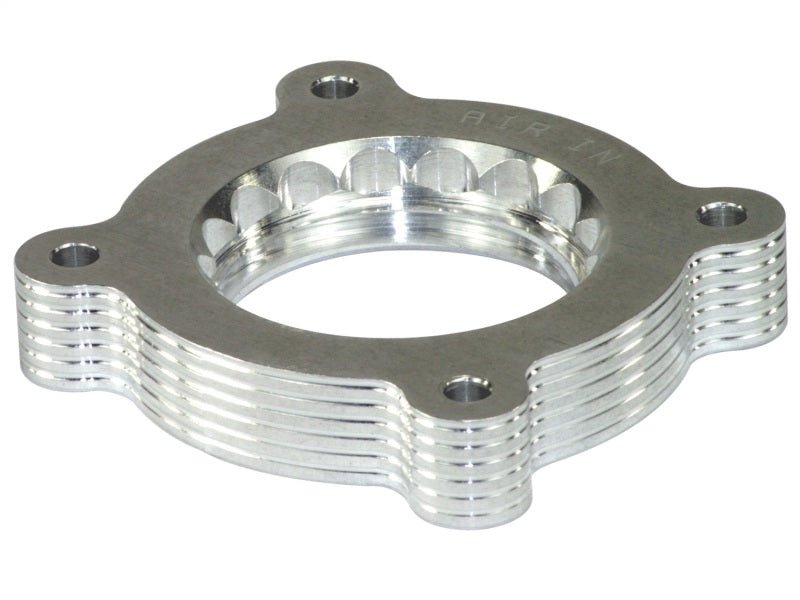 aFe Silver Bullet Throttle Body Spacers TBS Toyota 4Runner/FJ Cruiser 10 - 12 V6 - 4.0L - My Store