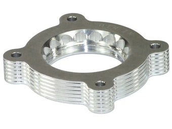 compare product aFe Silver Bullet Throttle Body Spacers TBS Toyota 4Runner/FJ Cruiser 10-12 V6-4.0L