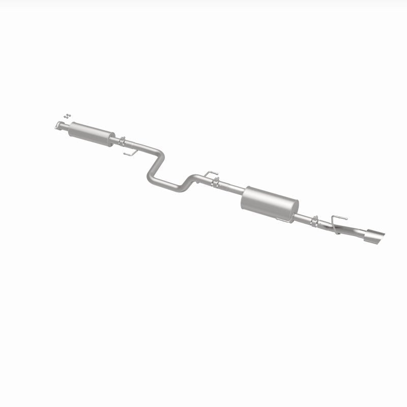 MagnaFlow BRE Exhaust Kit 12 - 18 Chevrolet Sonic 1.8L - My Store