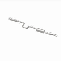 MagnaFlow BRE Exhaust Kit 12 - 18 Chevrolet Sonic 1.8L - My Store