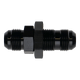 DeatschWerks 10AN Male Flare Bulkhead Straight (with nut) - My Store